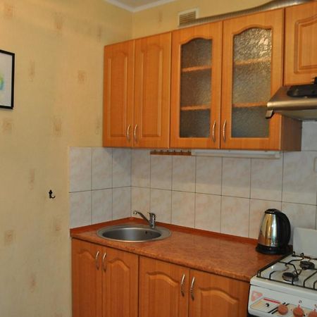 Apartment For Rent Reasonable Price Κρεμεντσούγκ Εξωτερικό φωτογραφία