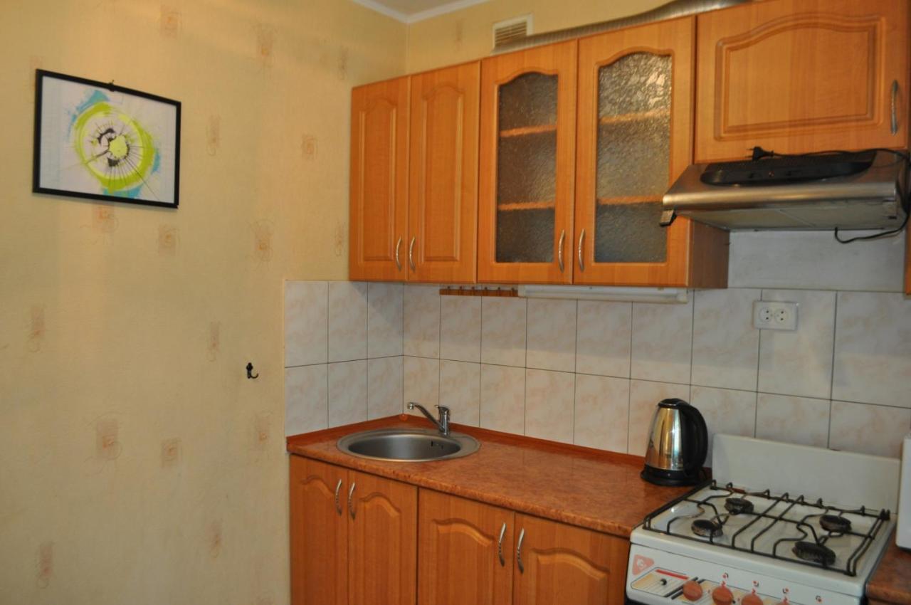 Apartment For Rent Reasonable Price Κρεμεντσούγκ Εξωτερικό φωτογραφία