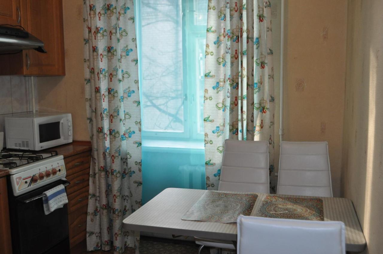 Apartment For Rent Reasonable Price Κρεμεντσούγκ Εξωτερικό φωτογραφία