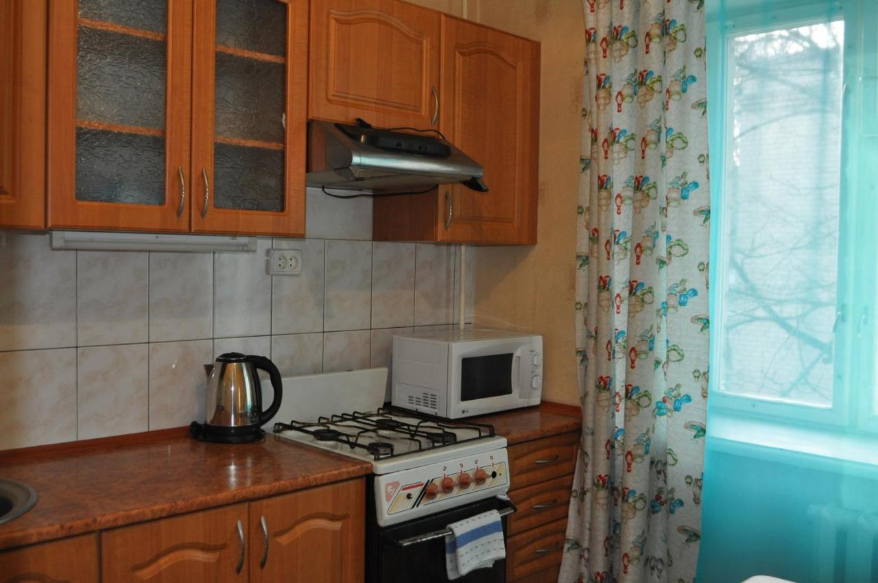 Apartment For Rent Reasonable Price Κρεμεντσούγκ Εξωτερικό φωτογραφία